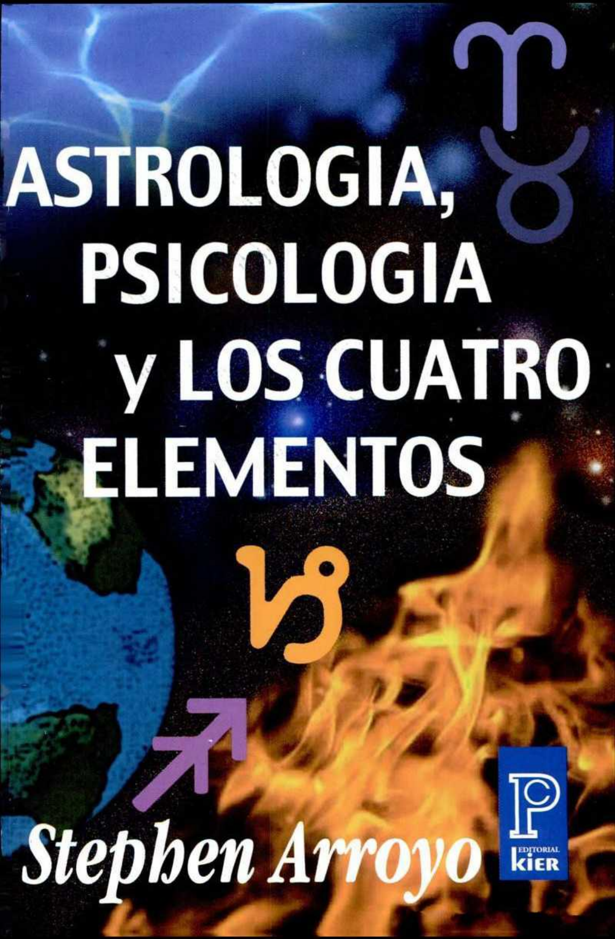 Astrologia Psicologia Y Los 4 Elementos Pdf